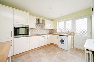 Smithy Carr Avenue Chapeltown